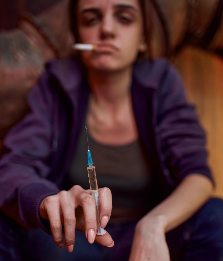 SpeakOut On Addiction 