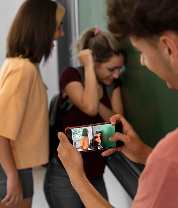 SpeakOut On Bullying