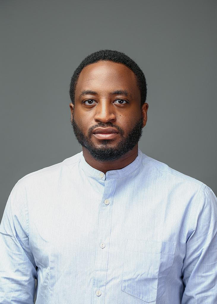 Mr Martin Ayeni